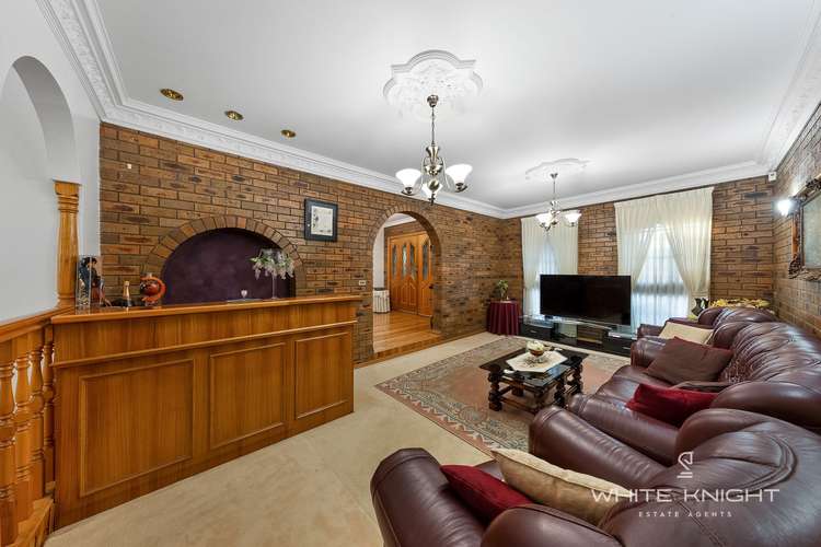 Third view of Homely house listing, 37 President Road, Albanvale VIC 3021