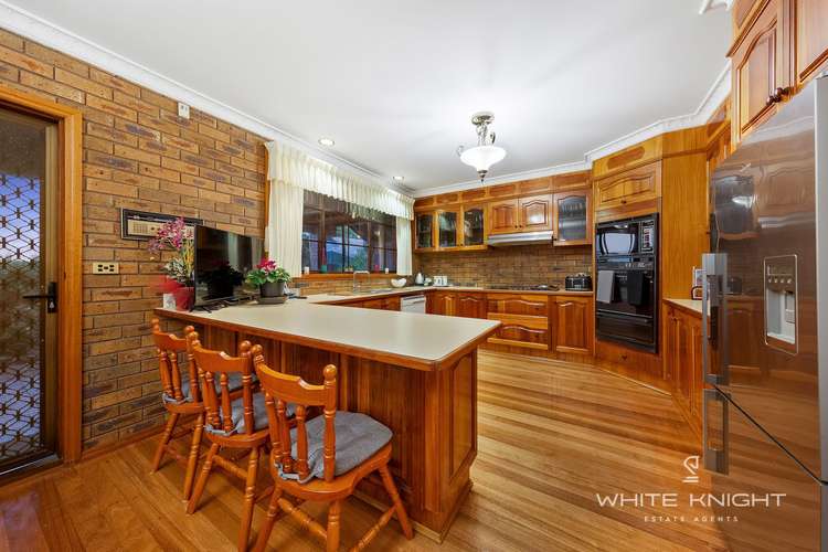 Fourth view of Homely house listing, 37 President Road, Albanvale VIC 3021