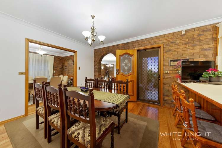 Sixth view of Homely house listing, 37 President Road, Albanvale VIC 3021