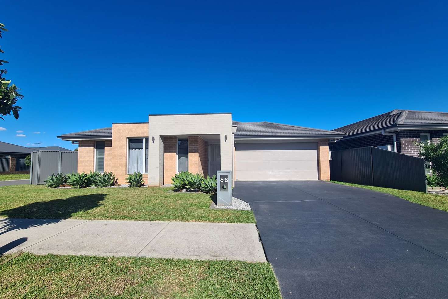 Main view of Homely house listing, 68 Navigator Street, Leppington NSW 2179