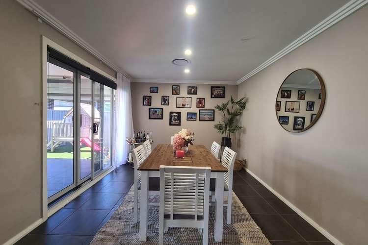 Third view of Homely house listing, 68 Navigator Street, Leppington NSW 2179