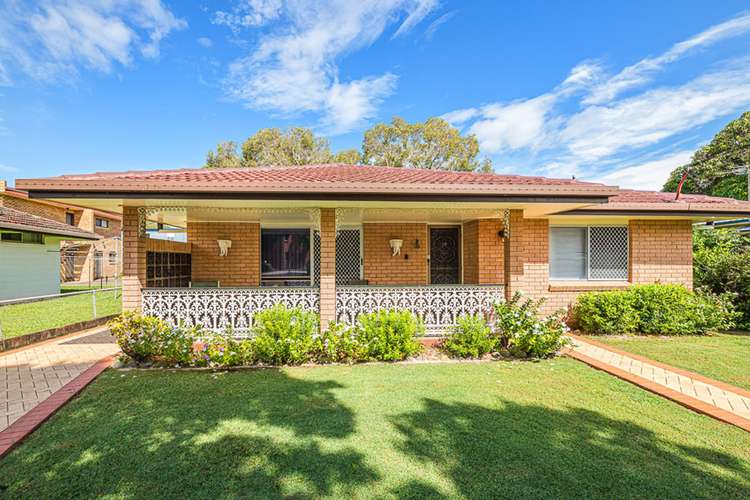 Second view of Homely house listing, 6 Hall Avenue, Bongaree QLD 4507