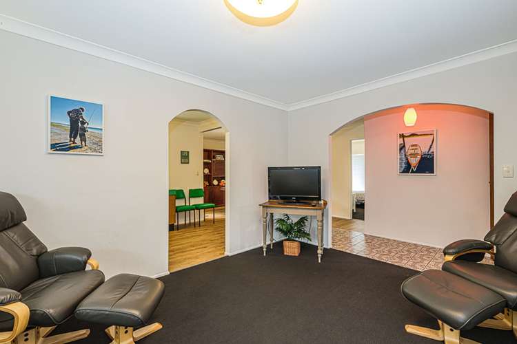 Third view of Homely house listing, 6 Hall Avenue, Bongaree QLD 4507