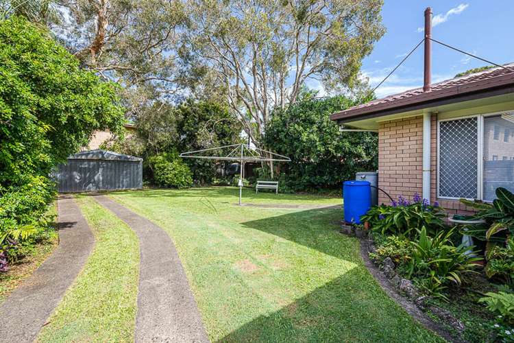 Fourth view of Homely house listing, 6 Hall Avenue, Bongaree QLD 4507