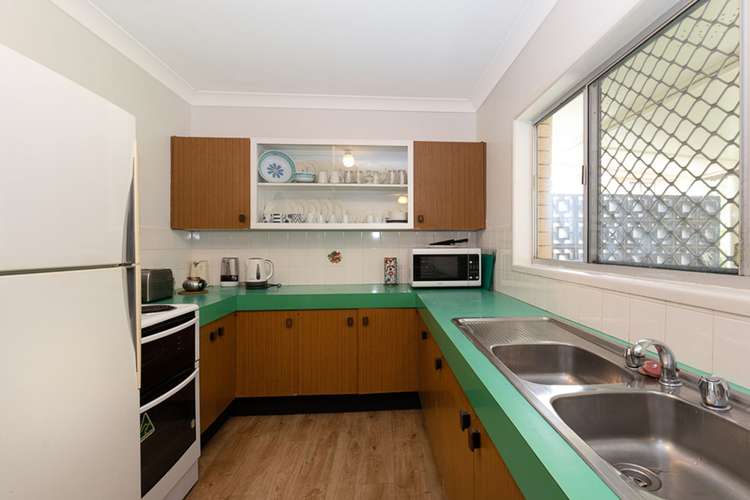 Sixth view of Homely house listing, 6 Hall Avenue, Bongaree QLD 4507