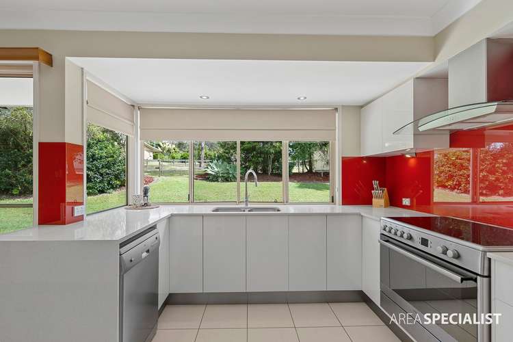 Second view of Homely house listing, 6 Caswell Court, Ormeau QLD 4208