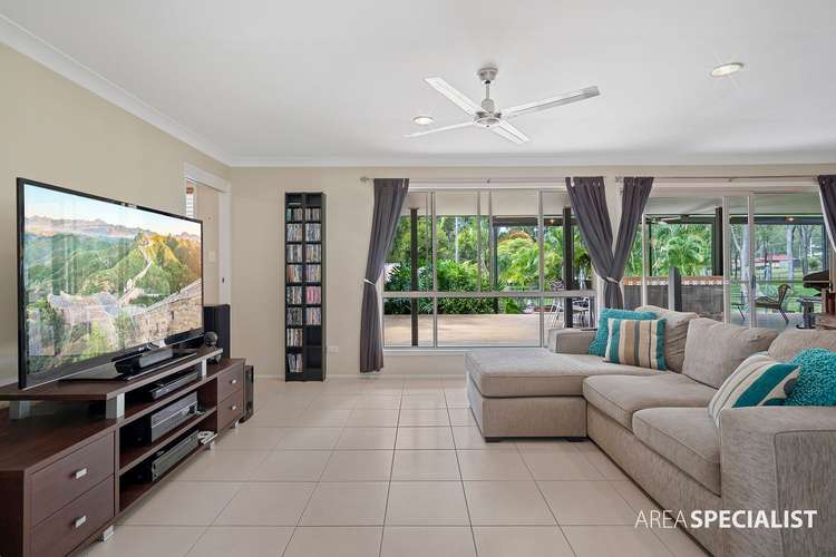 Fifth view of Homely house listing, 6 Caswell Court, Ormeau QLD 4208