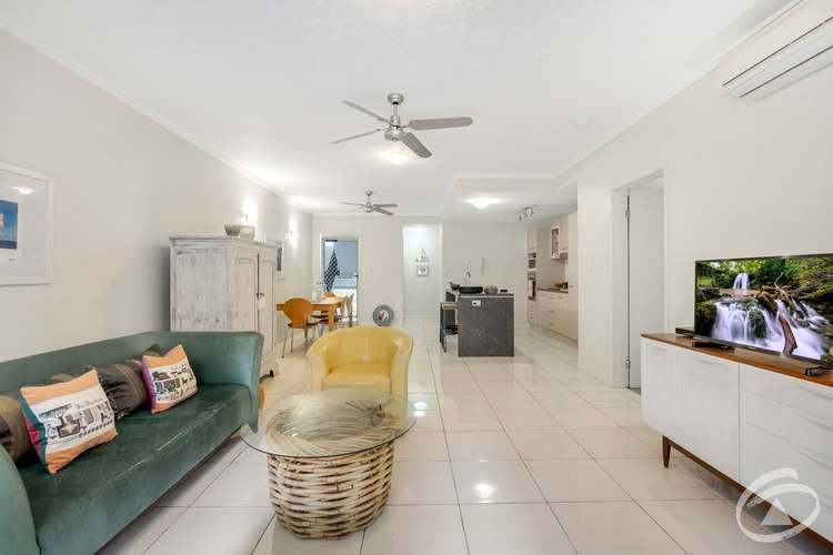 Second view of Homely unit listing, 9/9-15 McLean Street, Cairns North QLD 4870