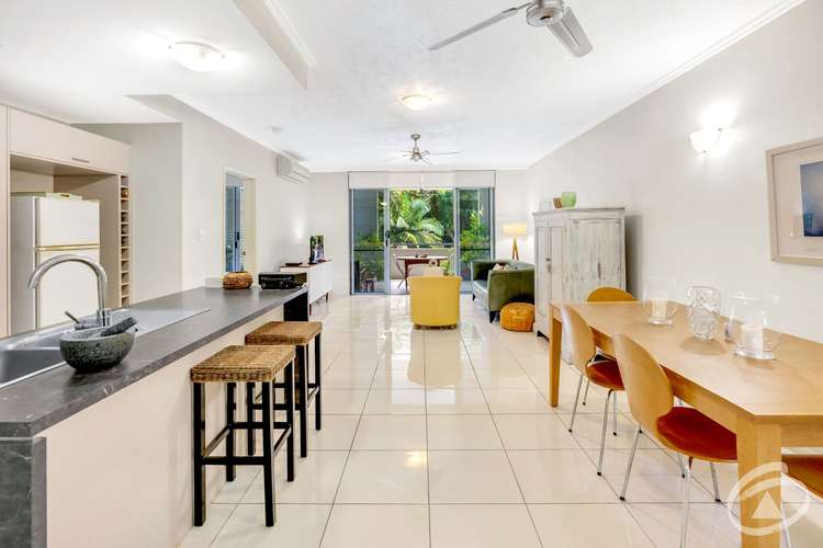 Third view of Homely unit listing, 9/9-15 McLean Street, Cairns North QLD 4870