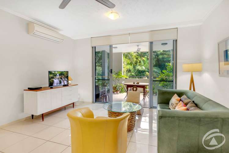 Fourth view of Homely unit listing, 9/9-15 McLean Street, Cairns North QLD 4870
