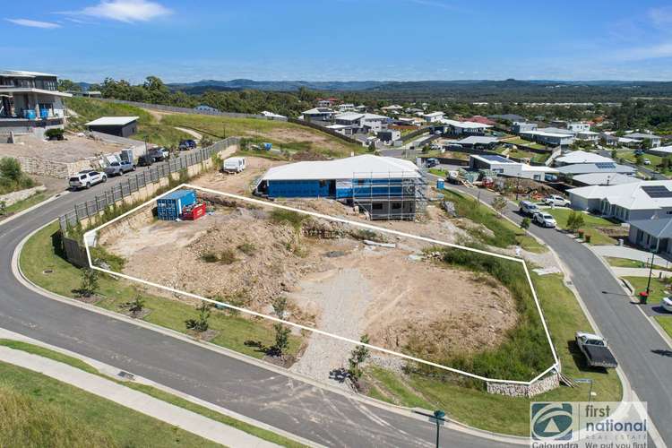 Second view of Homely residentialLand listing, Lot 64 Bayonne Close, Little Mountain QLD 4551