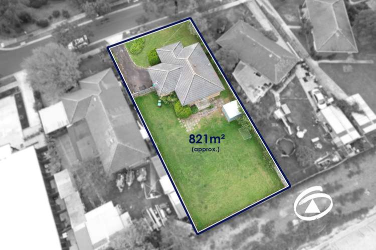 Main view of Homely house listing, 25 Jane Street, Berwick VIC 3806