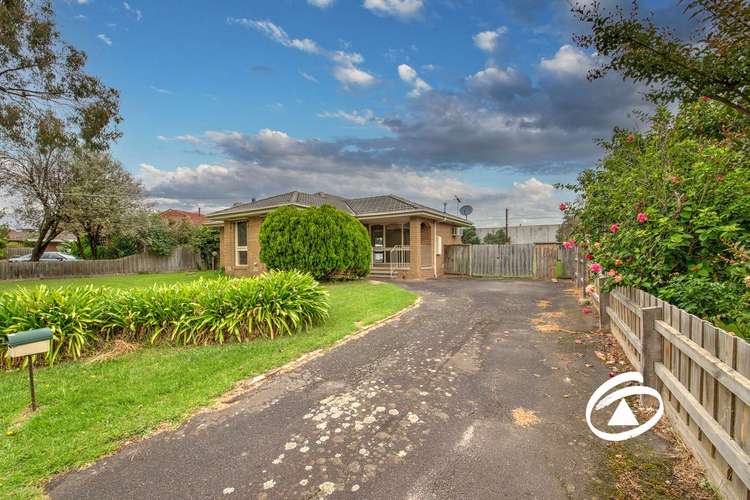 Second view of Homely house listing, 25 Jane Street, Berwick VIC 3806