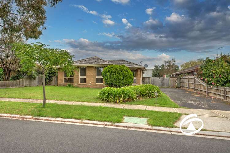 Third view of Homely house listing, 25 Jane Street, Berwick VIC 3806