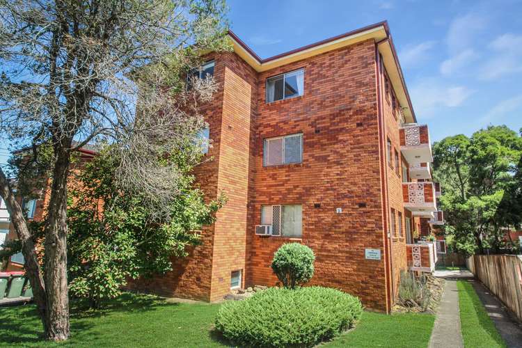 Main view of Homely apartment listing, 9/3 Isabel Street, Ryde NSW 2112