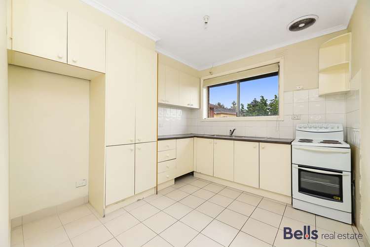 Second view of Homely apartment listing, 10/18 Ridley Street, Albion VIC 3020