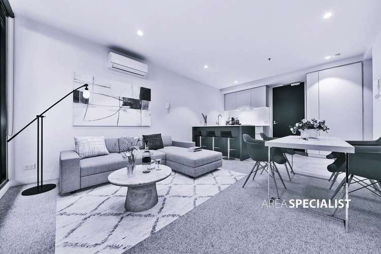 Main view of Homely apartment listing, 207/50 Stanley Street, Collingwood VIC 3066