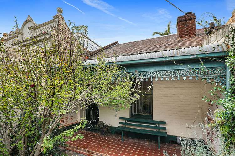 Second view of Homely house listing, 60 Young Street, Fitzroy VIC 3065