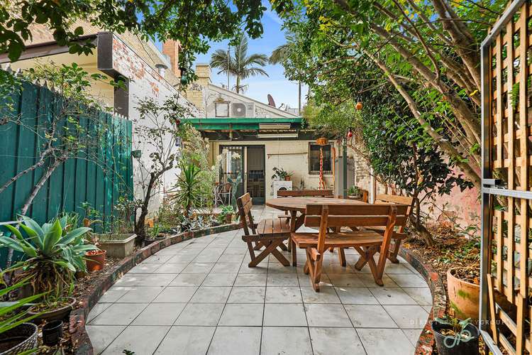 Third view of Homely house listing, 60 Young Street, Fitzroy VIC 3065