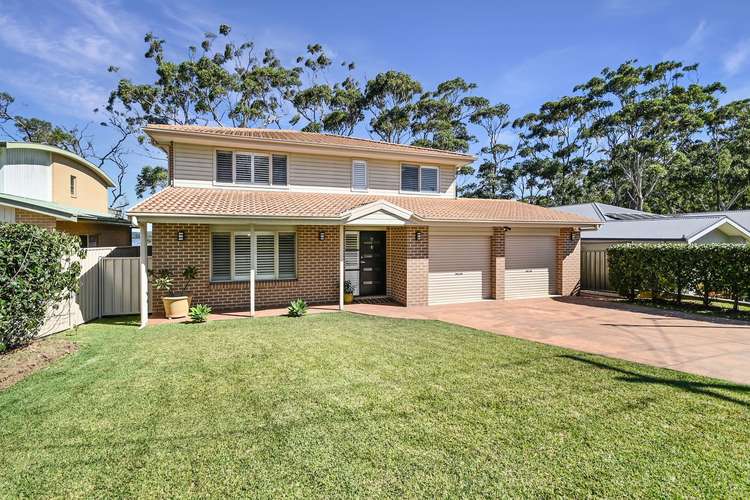 Third view of Homely house listing, 35 Greenbank Grove, Culburra Beach NSW 2540
