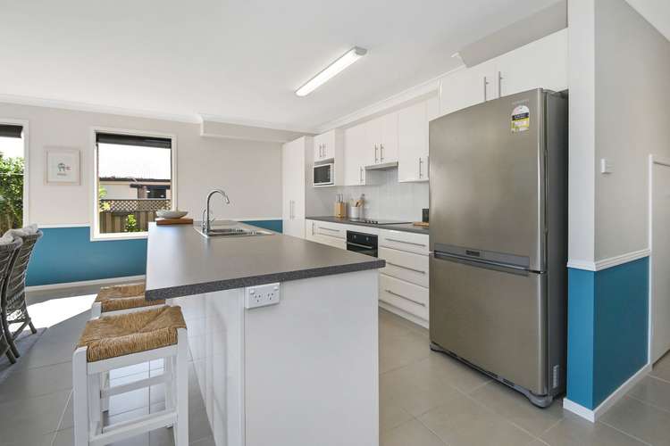 Fifth view of Homely house listing, 35 Greenbank Grove, Culburra Beach NSW 2540