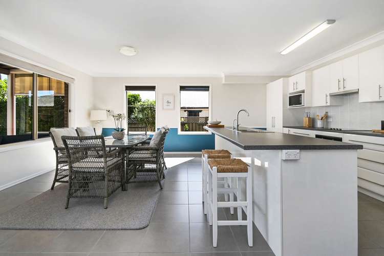 Sixth view of Homely house listing, 35 Greenbank Grove, Culburra Beach NSW 2540