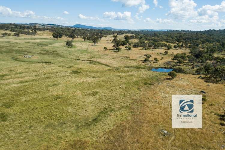 Main view of Homely lifestyle listing, Lot 3 Woolshed Lane, Jindabyne NSW 2627