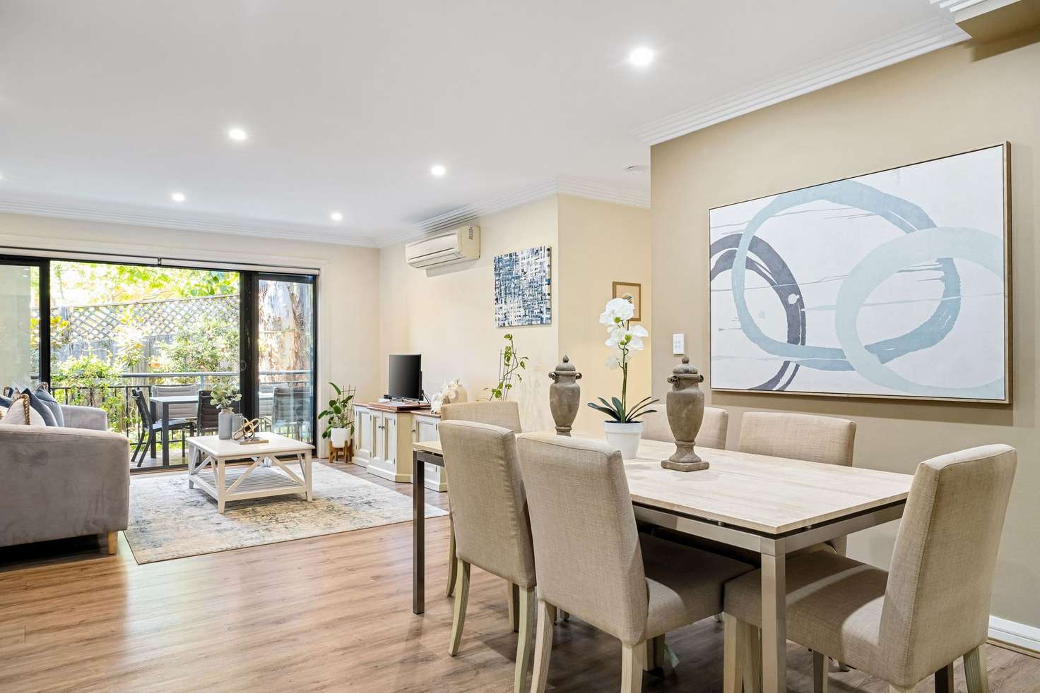 Main view of Homely apartment listing, 4/105 Junction Road, Wahroonga NSW 2076