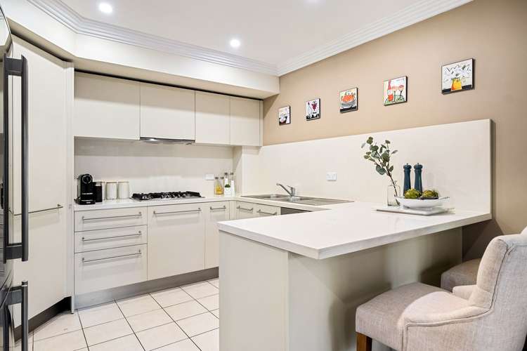 Sixth view of Homely apartment listing, 4/105 Junction Road, Wahroonga NSW 2076