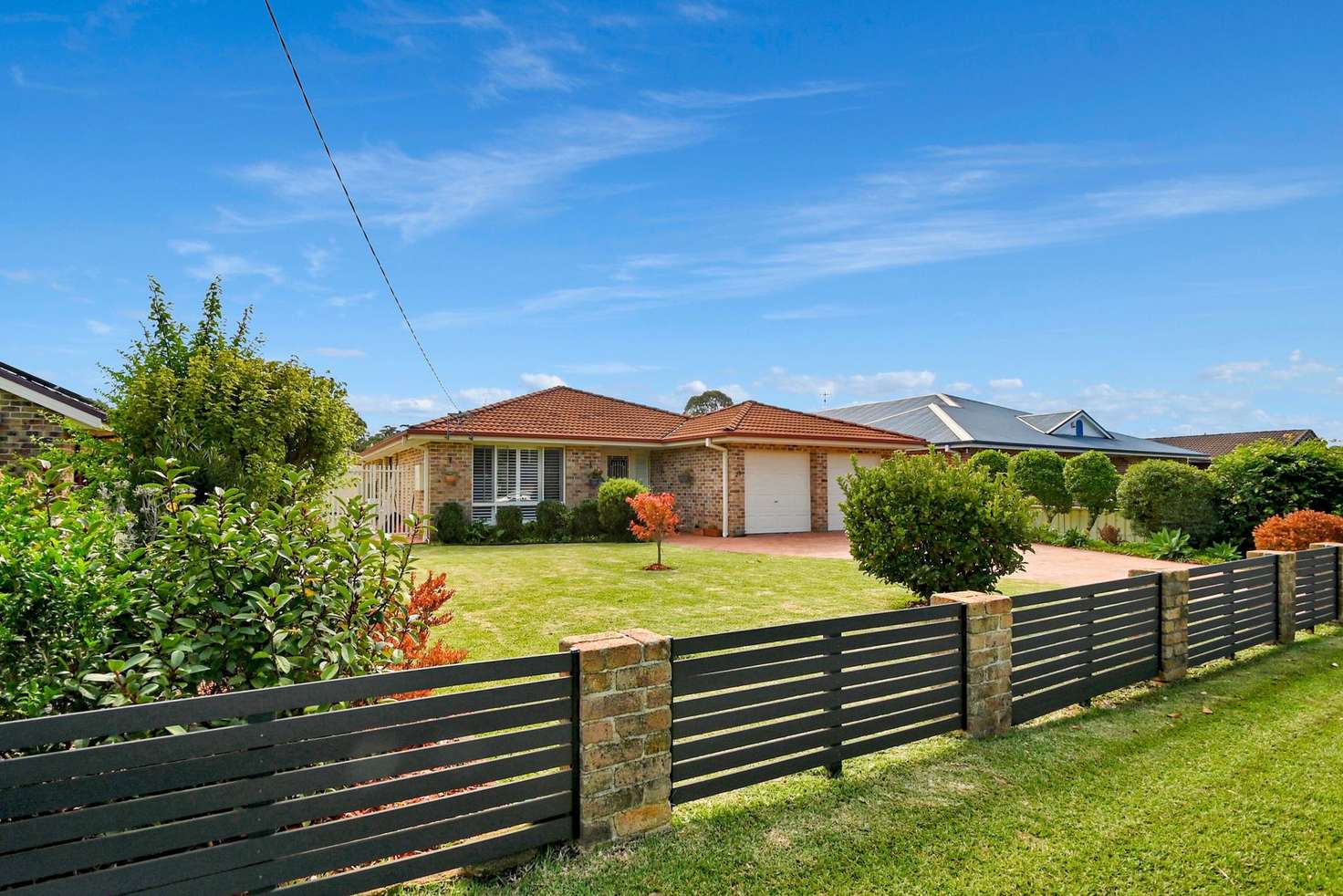 Main view of Homely house listing, 25 Emmett Street, Callala Bay NSW 2540