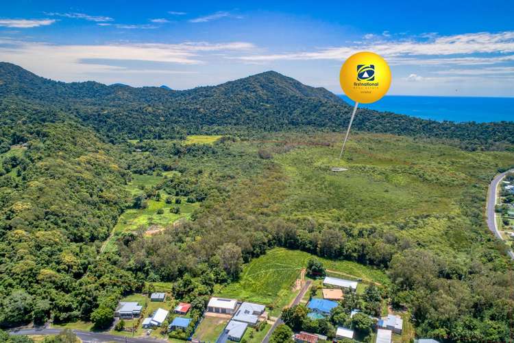 Lot 1 FLYING FISH POINT ROAD, Coconuts QLD 4860