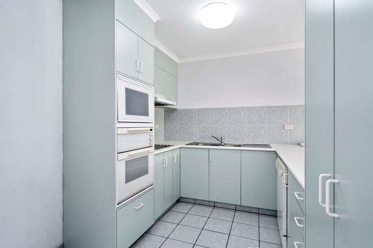 Fourth view of Homely apartment listing, 8/1 Poinsettia Avenue, Hollywell QLD 4216