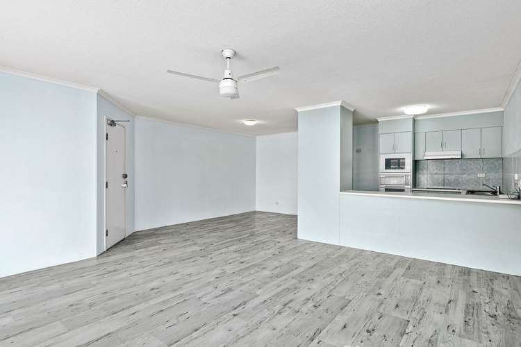 Fifth view of Homely apartment listing, 8/1 Poinsettia Avenue, Hollywell QLD 4216