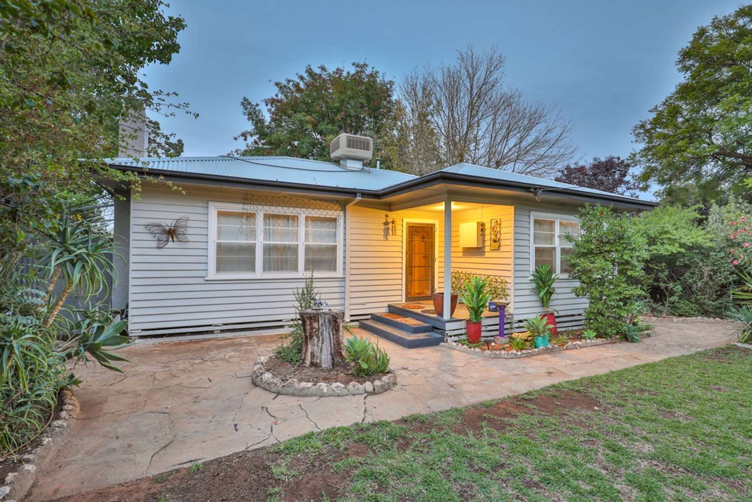 Main view of Homely house listing, 31 Tecoma Street, Red Cliffs VIC 3496