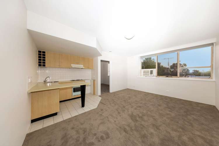 Fourth view of Homely apartment listing, 8/9 Murphy Street, North Melbourne VIC 3051