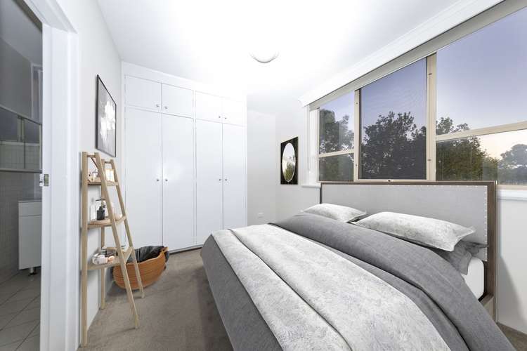 Fifth view of Homely apartment listing, 8/9 Murphy Street, North Melbourne VIC 3051