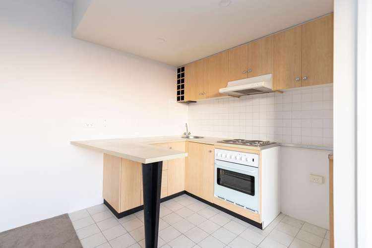 Sixth view of Homely apartment listing, 8/9 Murphy Street, North Melbourne VIC 3051