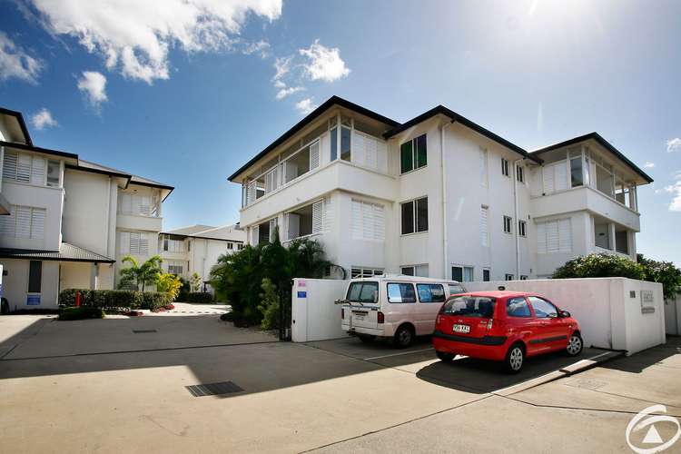 Main view of Homely unit listing, 31/164-172 Spence Street, Bungalow QLD 4870