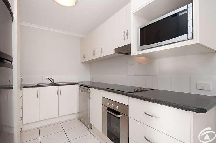 Third view of Homely unit listing, 31/164-172 Spence Street, Bungalow QLD 4870