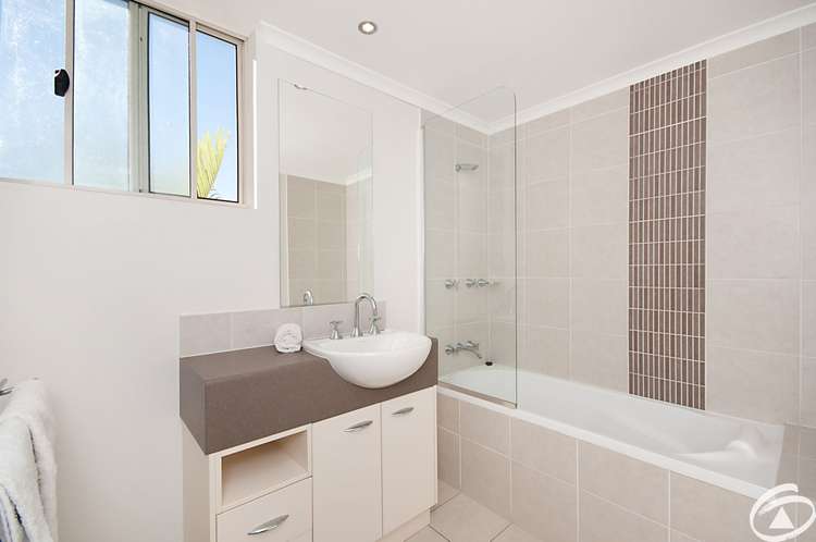 Fifth view of Homely unit listing, 31/164-172 Spence Street, Bungalow QLD 4870