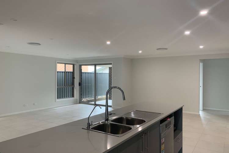 Fourth view of Homely house listing, 109 Banfield Drive, Oran Park NSW 2570