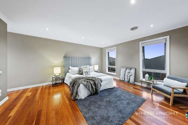 Fourth view of Homely house listing, 14 Millport Drive, Burnside Heights VIC 3023