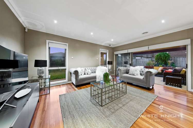 Fifth view of Homely house listing, 14 Millport Drive, Burnside Heights VIC 3023