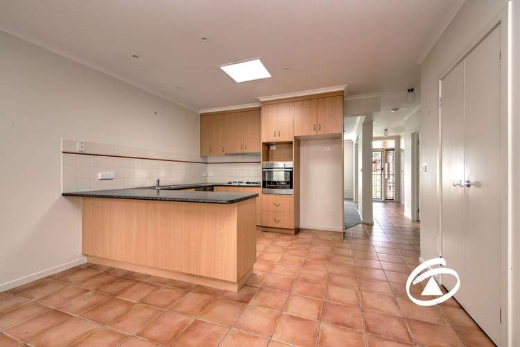 Second view of Homely house listing, 23 Wilona Way, Berwick VIC 3806