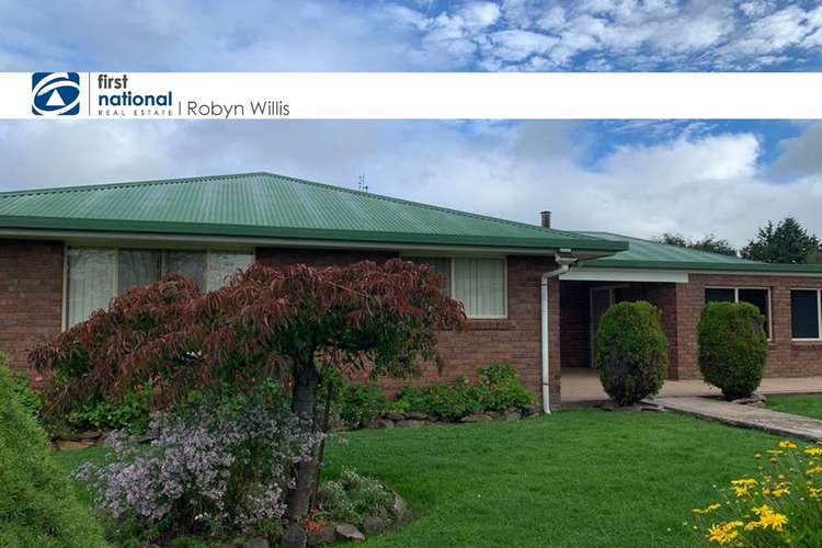 Second view of Homely house listing, 3435 Wards Mistake Road, Guyra NSW 2365