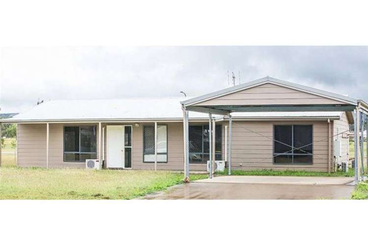 Main view of Homely house listing, 50 Cassia Court, Nebo QLD 4742