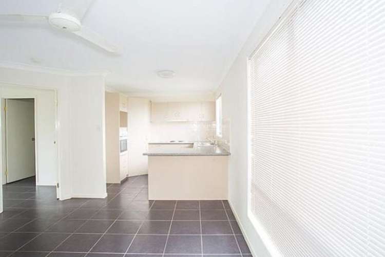 Second view of Homely house listing, 50 Cassia Court, Nebo QLD 4742