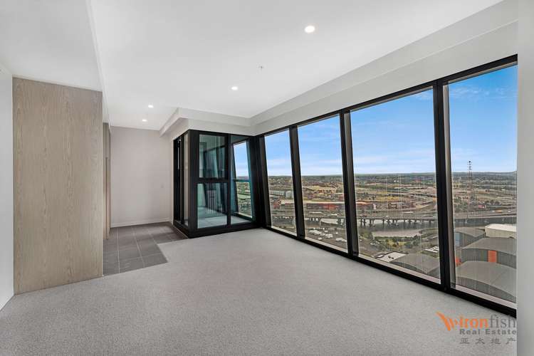 Third view of Homely apartment listing, F27/8 Pearl River Road, Docklands VIC 3008