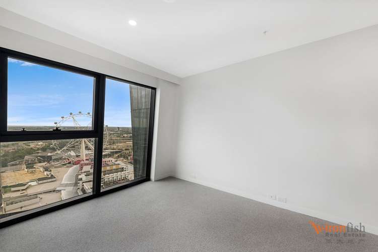 Fourth view of Homely apartment listing, F27/8 Pearl River Road, Docklands VIC 3008