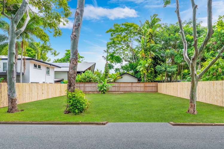 Lot 180 Clarke Street, Manunda QLD 4870